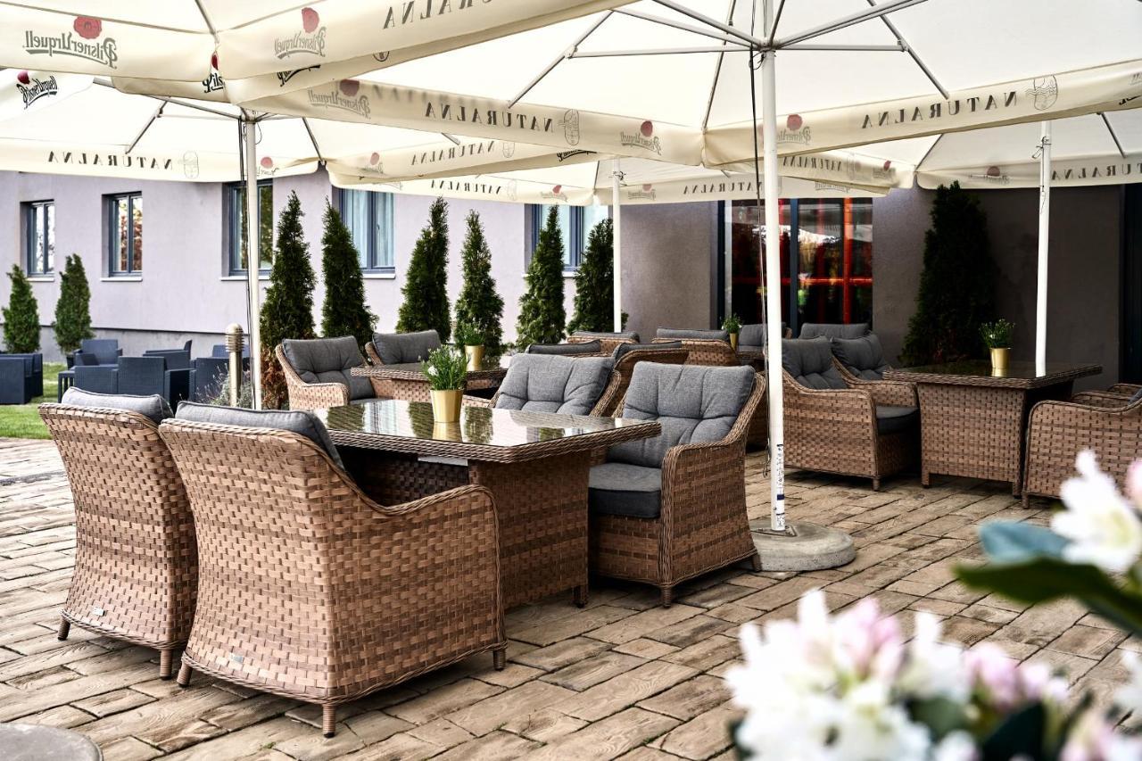Hotel Artis Loft Radziejowice