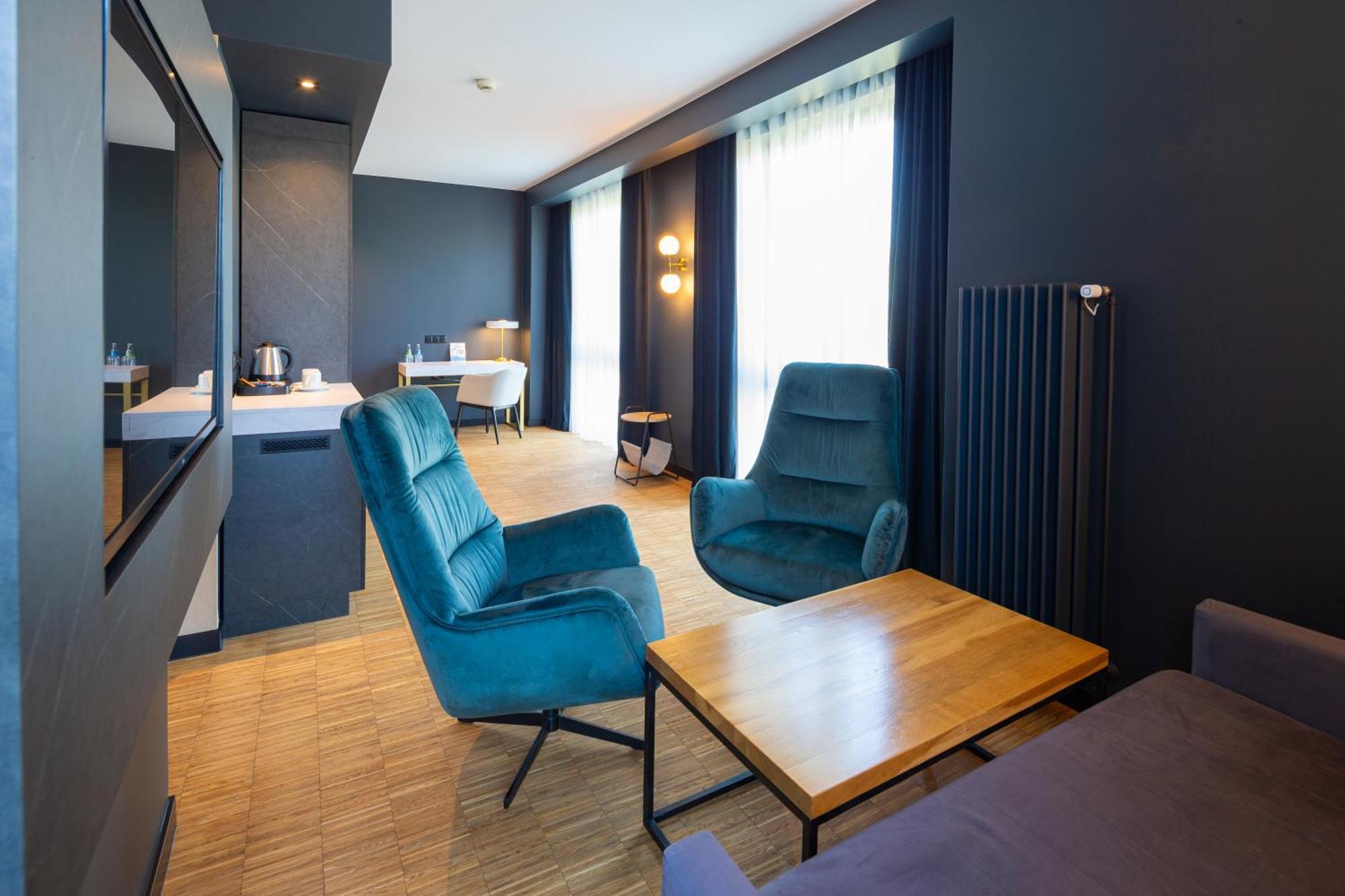 Artis Loft Hotel Radziejowice