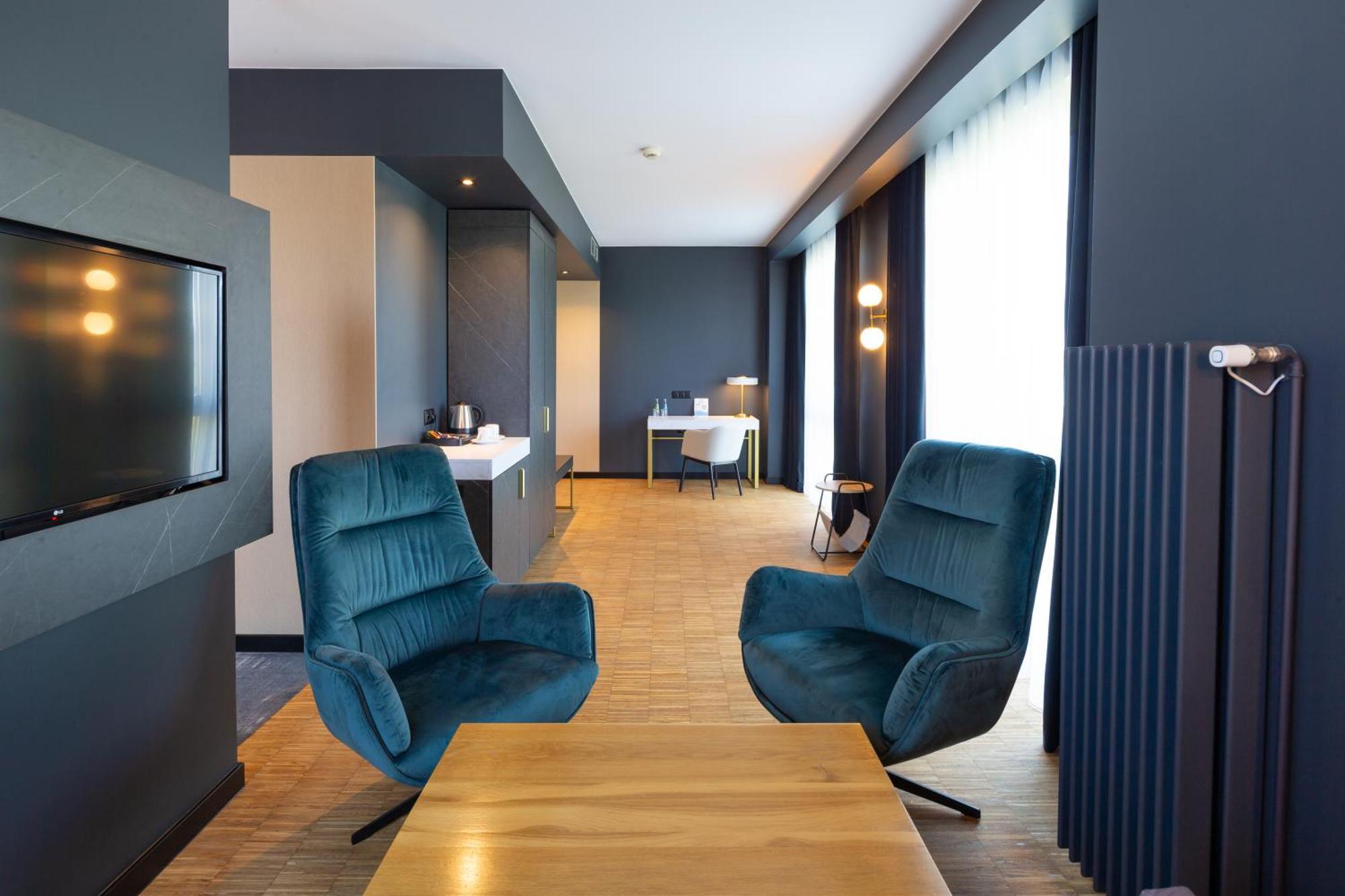 Hotel Artis Loft Radziejowice