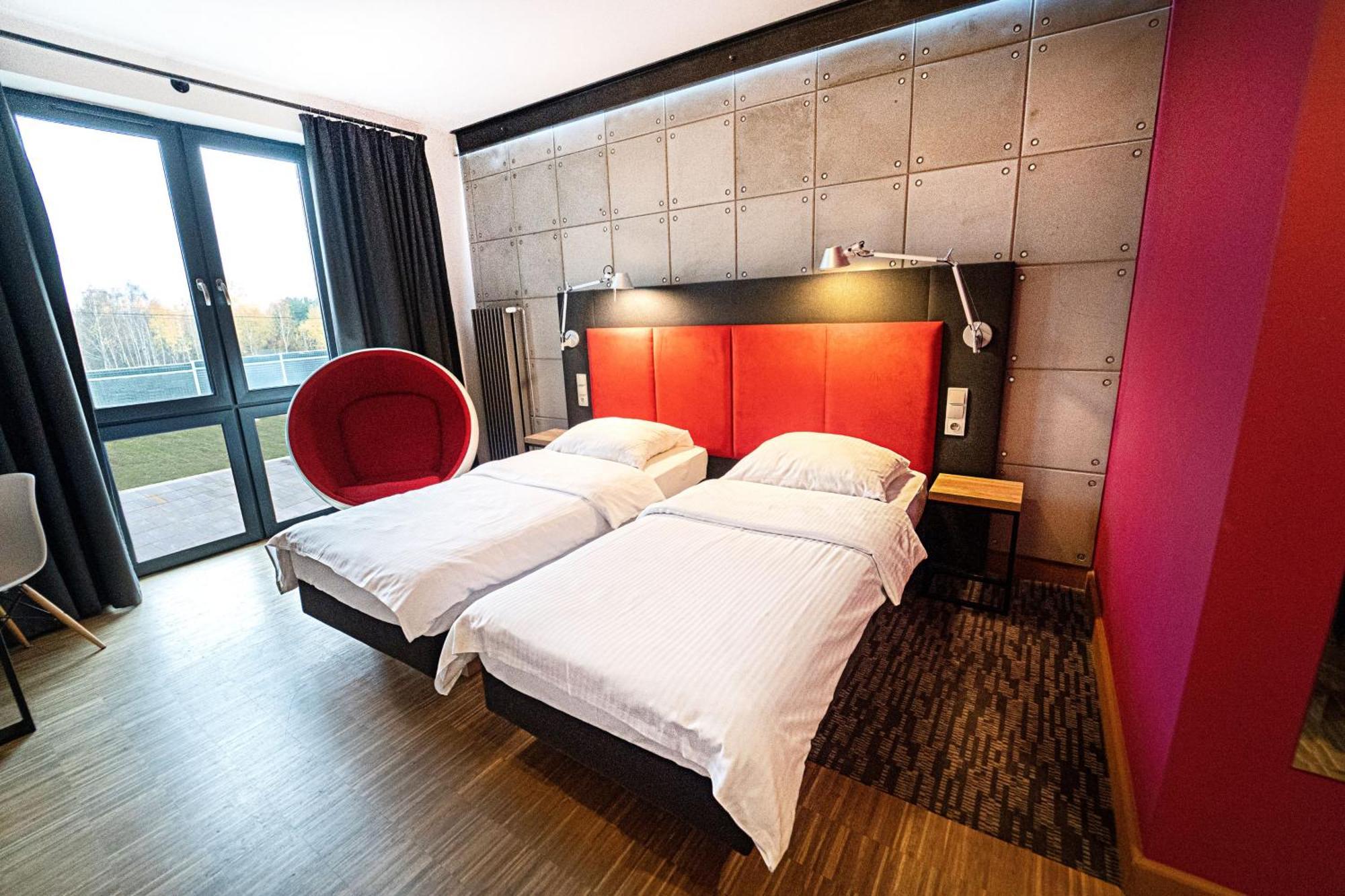 Hotell Artis Loft